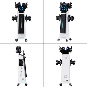 Salon Use Weight Loss Vibrating Cellulite Body <b>Massage</b> Slimming <b>Machine</b> - Product Image 6