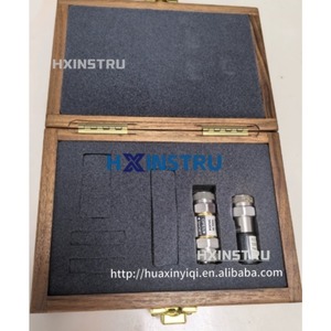 1 ชิ้น ชุดอุปกรณ์สอบเทียบ 6GHZ ใหม่ สำหรับ HP Agilent Keysight 85032E Type N Cal H - Product Image 4