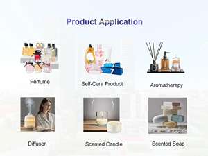 Logo personnalisé huile de parfum <span class=keywords><strong>baccarat</strong></span> longue durée fabriquée en Italie parfum essentiel concentré en vrac pour les marques - Product Image 2