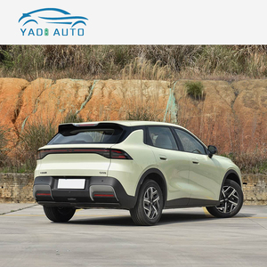 รถยนต์ SUV ฉางอัน ฉีหยวน Q05 ปี 2026 ระยะทางวิ่ง NEDC 401-500 กม. กำลังไฟ 200-250 กิโลวัตต์ ผลิตที่ซานตง มีสินค้าในสต็อก ความสามารถในการวิ่งระยะไกลในอเมริกาใต้ - Product Image 6