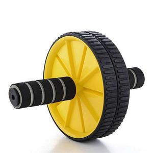 123spor üst satış göğüs egzersiz Abs silindir seti Fitness ekipmanları aksesuar tekerlek <span class=keywords><strong>Ab</strong></span> rulo karın <span class=keywords><strong>Ab</strong></span> Coaster/ - Product Image 5