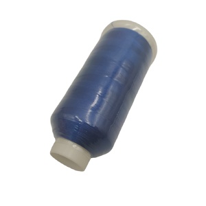 Trọng lượng trung bình chất lượng tốt nhất bobbins <span class=keywords><strong>DMC</strong></span> thêu chủ đề bông - Product Image 2