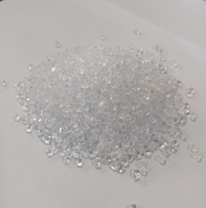 Easy Release <b>PC</b> 2805 550115 Covestro – Medium Viscosity Transparent Polycarbonate Granules for Injection Molding General - Product Image 2