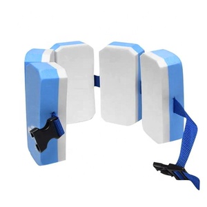 HUNLON Adultos Aqua Cinturones flotantes Piscina Ejercicio Conjunto Aeróbicos acuáticos Entrenamiento <span class=keywords><strong>de</strong></span> fuerza Cinturón <span class=keywords><strong>de</strong></span> cintura - Product Image 3