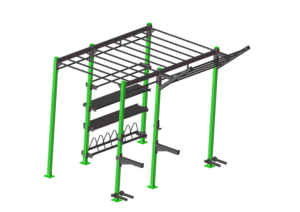 Venta Directa de Fábrica: Nuevo Estilo de Equipo Multifuncional para Power Rack y Barra de Dominadas, Aceptamos Personalización - Product Image 6