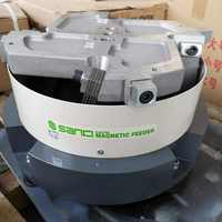Base d'alimentation électromagnétique Sanki CA-150 pour système d'automatisation