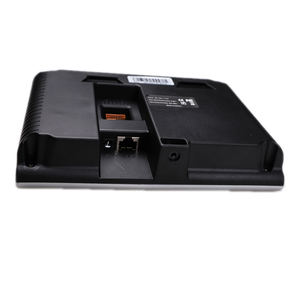 LBSON K40 interior biométrico huella dactilar RFID tiempo asistencia máquina pantalla táctil 3000 capacidad de huella dactilar para oficina - Product Image 4