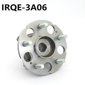 Ensemble de moyeu de roue IRQE-3A12 42200-TJH-H01 pour Honda, en acier, pièce de rechange neuve - Product Image 4