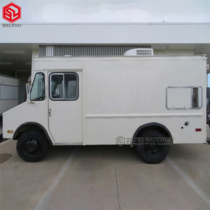 Chariot de Hot-<span class=keywords><strong>Dog</strong></span> électrique, camion de restauration rapide, Pizza grande nourriture, camion de café, camion de repas <span class=keywords><strong>Halal</strong></span>, voiture de nourriture Mobile - Product Image 5