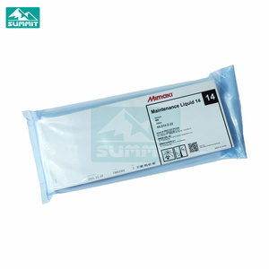 Cartouche liquide de nettoyage ML014-Z-22 220ml FU010-Z-22 <span class=keywords><strong>SPC</strong></span>-0294/<span class=keywords><strong>0568</strong></span> - Product Image 1