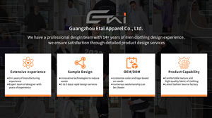 شورت جينز رجالي فضفاض بتصميم عتيق مخصص مع أحجار الراين من مصنع الدنيم المُعتق - Product Image 5