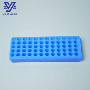 Alta qualità materiali di consumo da laboratorio 60 pozzetto <span class=keywords><strong>micro</strong></span> tubo centrifuga <span class=keywords><strong>rack</strong></span> - Product Image 4