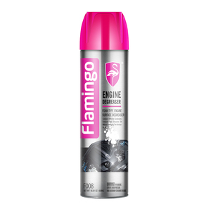 <span class=keywords><strong>Produit</strong></span> d'entretien automobile F008 Foamy Engine Degreaser - Product Image 1