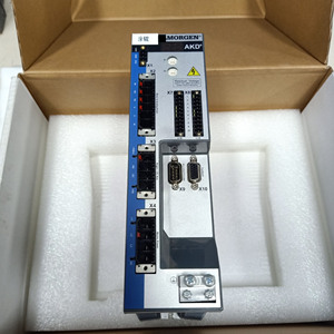 Unidad de la Serie AKD AKD-P00607-NBPN-0000 - Product Image 1