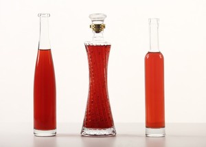 500ml 750ml <strong>Champagne</strong> Glass <strong>Bottle</strong> <strong>Special</strong> Shaped Glass Fruit Juice Wine Beverage <strong>Bottles</strong> Glass <strong>Bottle</strong> in Stock - Product Image 3