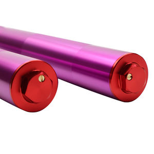 ระบบโช้คอัพหน้าแบบปรับได้ประสิทธิภาพสูง 580 มม. 630 มม. สำหรับรถมอเตอร์ไซค์ Razor MX500 MX650 - Product Image 5