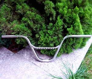 Ti handlebar bmx xacd made ti handlebar bmx handlebar bmx với trọng lượng nhẹ - Product Image 1