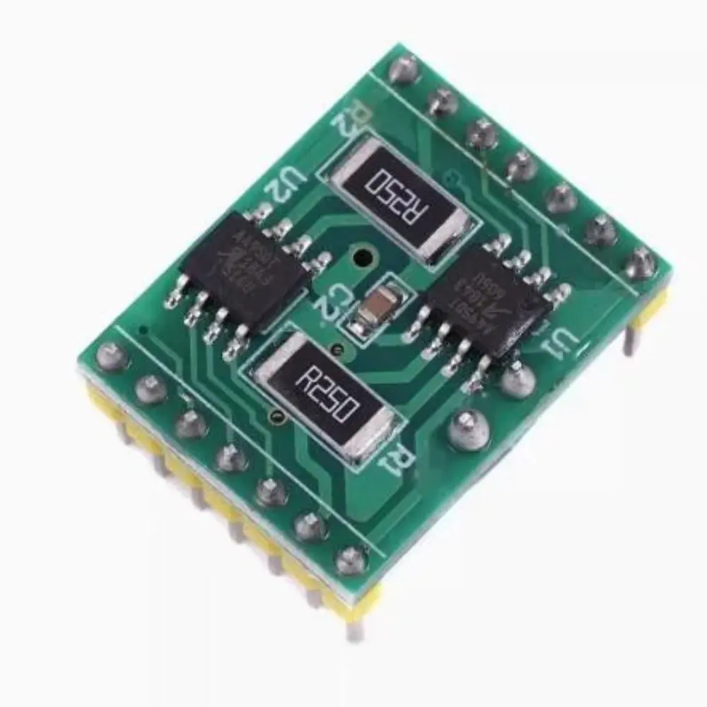 AT8236 A4950 DC spazzola motore driver modulo driver doppio motore modulo super TB6612