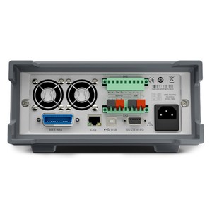 Alimentation bipolaire / batterie ITECH IT6400 Garantie de 2 ans - Product Image 6