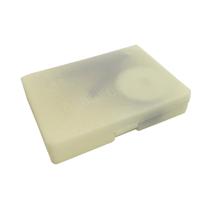 <span class=keywords><strong>Pistola</strong></span> perforadora <span class=keywords><strong>de</strong></span> orejas <span class=keywords><strong>de</strong></span> plástico azul BL - Product Image 3