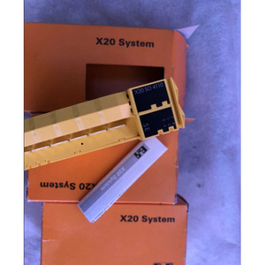 โมดูลสื่อสาร B R X67 รุ่น X67IF1121 1 อินเทอร์เฟซอีเธอร์เน็ต ผลิตในออสเตรีย สำหรับใช้งานในอุตสาหกรรม - Product Image 4