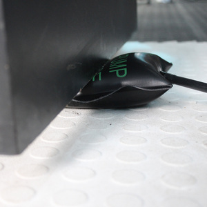 أدوات قفال إسفين خضراء كبيرة مجموعة قفل وسادة هوائية للسيارات عالية الجودة أدوات باب السيارة المفتوح - Product Image 5