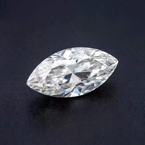 Kesari DIAM LLP1ct 1.5-3ct ตัดเพชร HPHT CVD ห้องปฏิบัติการปลูกได้รับการรับรอง IGI - Product Image 2