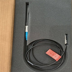 Sonde F.W.Bell STH17-0404 noire, accessoire de capteur importé - Product Image 1