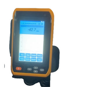 Détecteur de décharges partielles numérique Zhiwei ZWPD-92 pour système avec caméra Android 5MP et garantie d'un an - Product Image 6