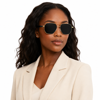 Lunettes de traduction intelligentes IA : Traducteur vocal instantané en 137 langues, sans fil, pour voyages d'affaires (OEM)