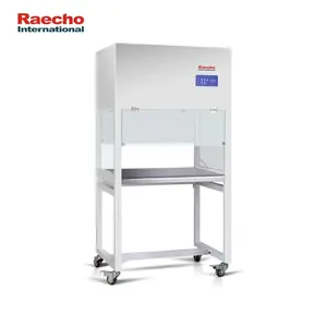 Laboratory Clean Bench Laminar Flow Cabinet Vertical Horizontal Clean Bench for Hospital