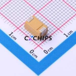 Condensateur au tantale T495X686K025ATE125 CASE-X-7343-43(mm) 68uF 10% 25V 125mOhm - Product Image 2