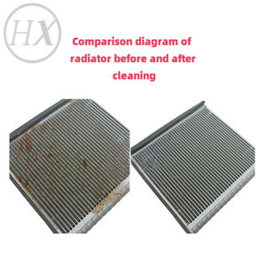 Mesin Pembersih Semprot Terowongan Otomatis Baja Tahan Karat yang Disesuaikan dengan Pemanas Air Panas Gas Alam untuk Pembersihan Suku Cadang Industri - Product Image 2