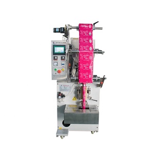 Multifunctional Easy Operation Honey Filling <b>Machines</b> <b>Packaging</b> <b>Machine</b> For Sale - Product Image 1