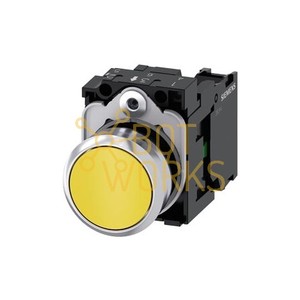 Siemens 3SU11500AB301BA0 - Nuovo - Product Image 1