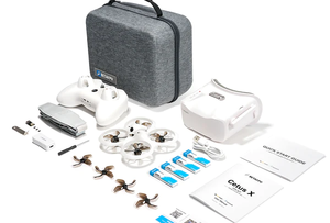 Beta cetus x FPV Kit chất lượng nhà máy FPV <span class=keywords><strong>Simulator</strong></span> hỗ trợ Drone FPV Kit Drone điều khiển bay không người lái - Product Image 5
