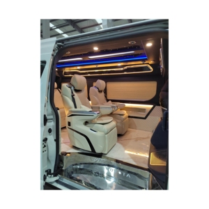 Asiento de Cuero GM de Lujo de Buena Calidad en Oferta - Product Image 2