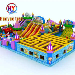Cible Laser rebondissante 4 places spinning cyclone vertige dash game 4 voies <span class=keywords><strong>parcours</strong></span> d'obstacles labyrinthe en marbre à vendre jeu <span class=keywords><strong>de</strong></span> construction d'équipe - Product Image 4
