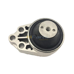 Soporte de <span class=keywords><strong>Motor</strong></span> Hiparts para <span class=keywords><strong>Ford</strong></span> <span class=keywords><strong>Fiesta</strong></span> 1.25L 2001-2008, Soporte de <span class=keywords><strong>Motor</strong></span> 2S61-6F012AD 2S61-6F012AC DD32-39-060 1146866 - Product Image 4