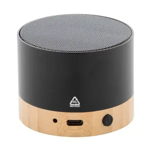 Altoparlante wireless RalooBeat, gadget ecologici - Product Image 2