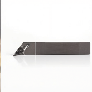 Herramienta de Torneado Externo SVXC R/L TA5114 Mini con Inserto Positivo para Mecanizado de Metales - Product Image 2
