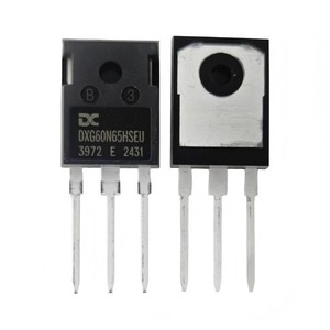 DXG60N65HSEU DXG60N65 60N65 TO-247 60A650V IGBT - Product Image 2