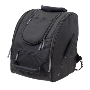 Muestra Gratis, Novedad, Superventas, Bolsa Impermeable para Botas de Esquí, Casco y Artículos Esenciales de Montaña, Mochila de Viaje para Snowboarder - Product Image 1