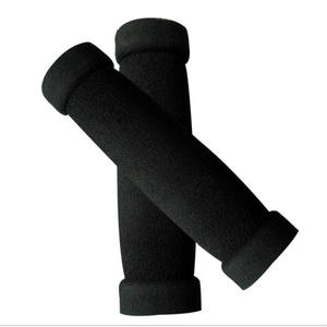 Poignée de guidon en mousse NBR bleue 22,2 mm pour vélo d'enfant, housse de poignée pour vélo d'équilibre - Product Image 5