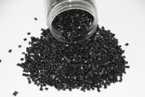 Virgin Black Polycarbonate Pc Abs Granules PC-ABS <b>Blend</b> PC/ABS V0 Pellets Compounds PC-ABS for Automotive Applications - Product Image 5