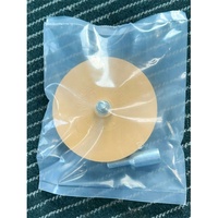 Tampon de roue gomme avec adaptateur dissolvant de décalcomanie de voiture dissolvant adhésif rayure outil de roue