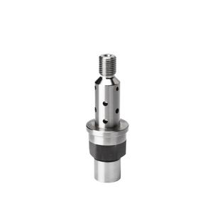 Válvula de control de aceite Mercedes-Benz A2710500171 Válvula VVT para modelos antiguos - Product Image 2