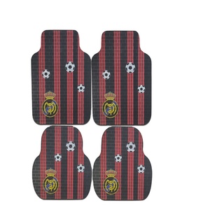 Vente en gros de tapis de sol pour voiture personnalisé X-Trail Sorento Carnival <span class=keywords><strong>Qashqai</strong></span> IS250 Outlander Wrangler Durango Peugeot ES350 Sorento - Product Image 3