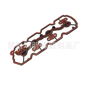 Valve Cover <b>Gasket</b> For Chevrolet Cruze Opel Vauxhall GMC 12636177 Auto Parts - Product Image 4