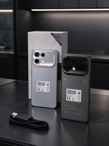 Smartphones Note 60 Pro 5G en Oferta, Totalmente Desbloqueados, Doble SIM, Ideales para Venta Minorista y Mayorista de Telefonía Móvil - Product Image 5